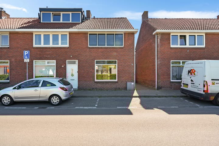 Foto van woning Schietbaanweg 43, Enschede
