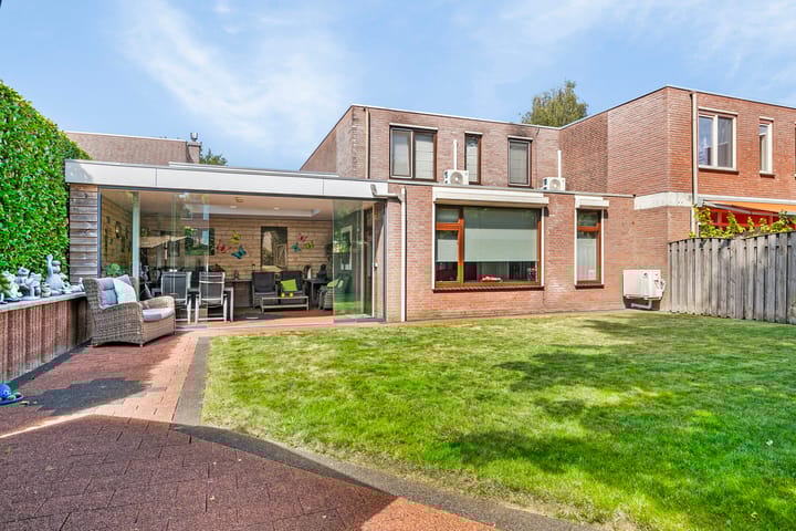 Foto van woning Schietbergen 56, Nuenen