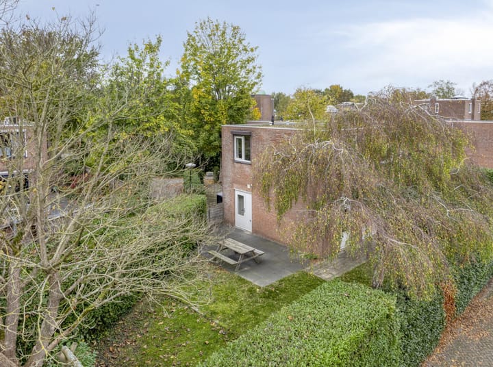 Schietbergen 62 in Nuenen foto