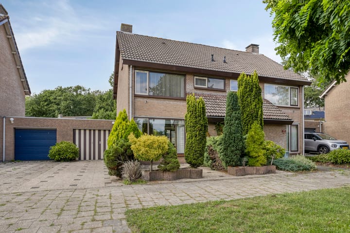 Schiethoek 21 in Bergen op Zoom