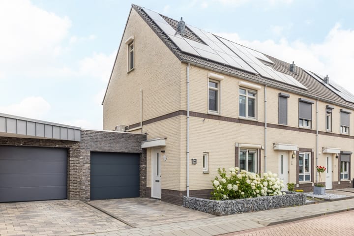 Schiethouwer 19 in Brunssum