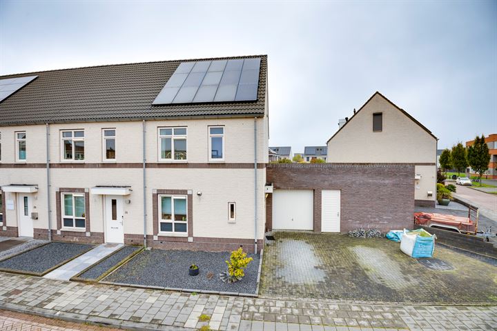 Schiethouwer 33 in Brunssum foto