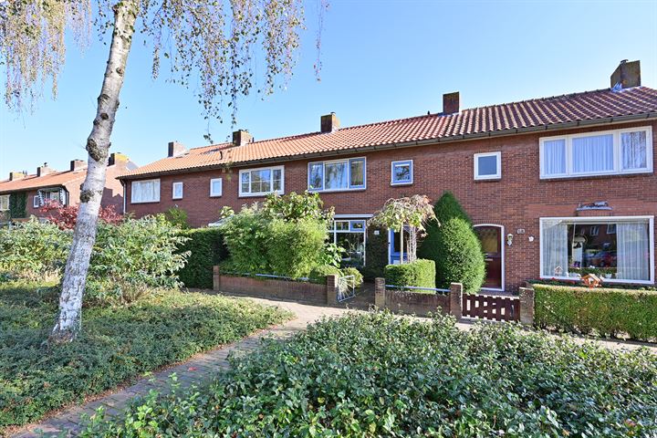 Schietspoel 18 in Laren foto