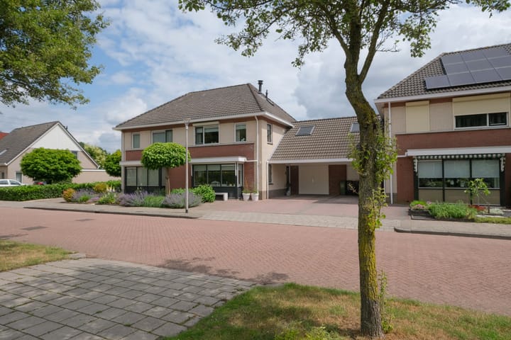 Foto van woning Schietspoel 18, Wierden