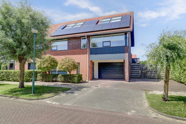 Foto van woning Schietwilgendreef 2, Kamperland