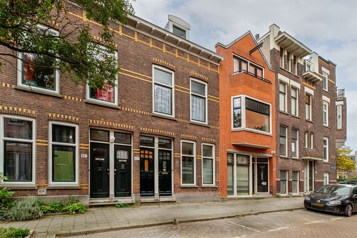 Schieveenstraat 44 in Rotterdam foto
