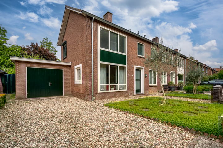 Schievestraat 25 in Zevenaar