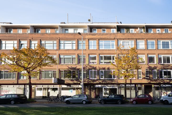 Schieweg 120A-03 in Rotterdam foto