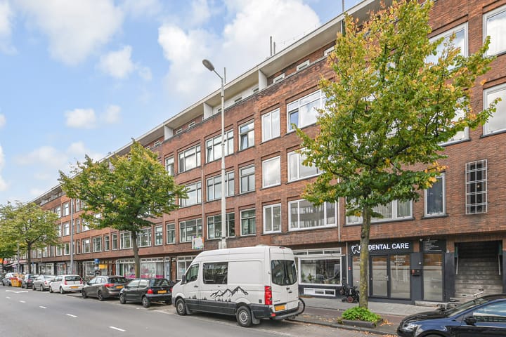 Schieweg 120B in Rotterdam foto