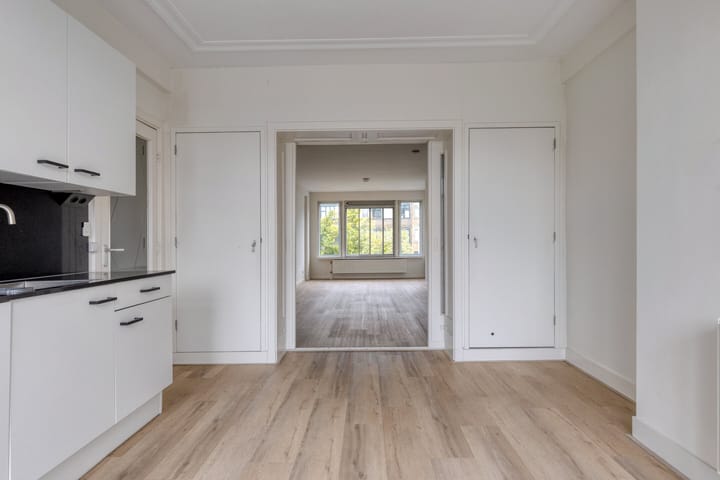 Schieweg 122D in Rotterdam foto