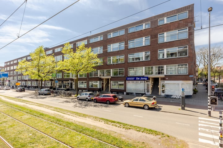 Schieweg 170C in Rotterdam
