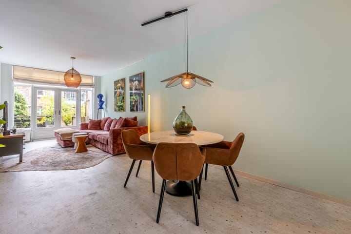 Schieweg 185A-BG in Rotterdam foto