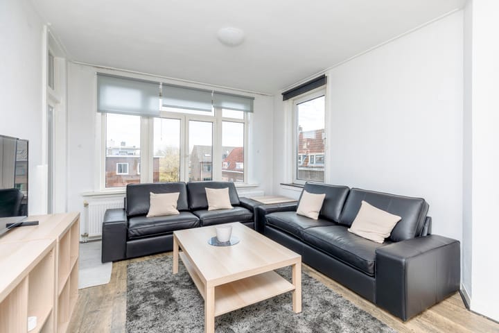 Schieweg 237D in Rotterdam