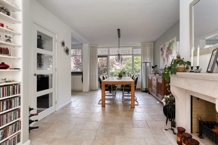 Foto van woning Schieweg 243A, Rotterdam