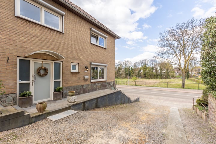 Schifferheidestraat 25 in Kerkrade foto