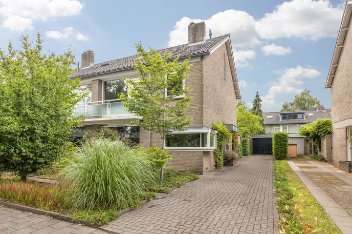 Foto van woning Schijfstraat 126, Teteringen