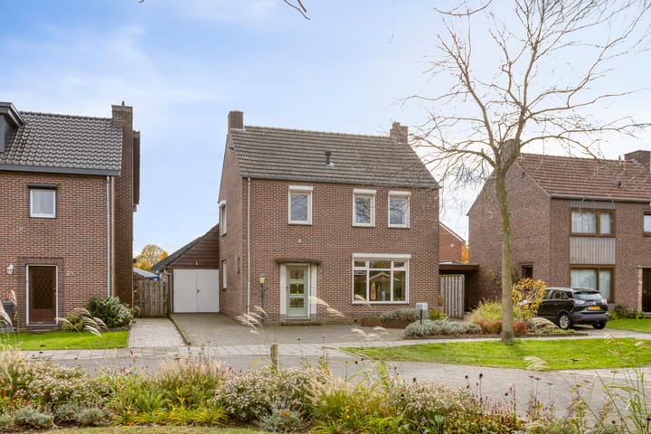 Foto van woning Schijfweg-Zuid 47, Kessel