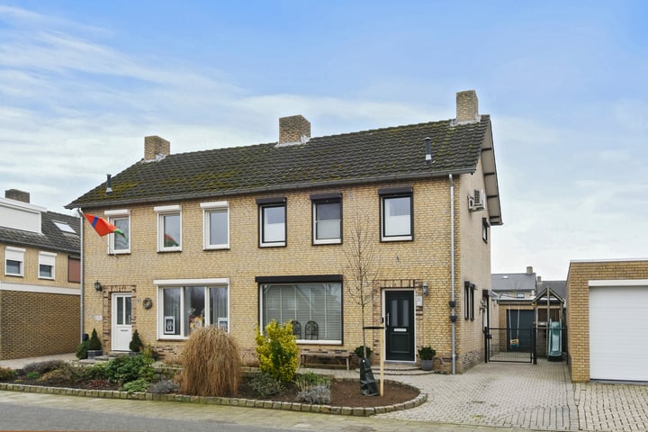 Foto van woning Schijfweg-Zuid 73, Kessel