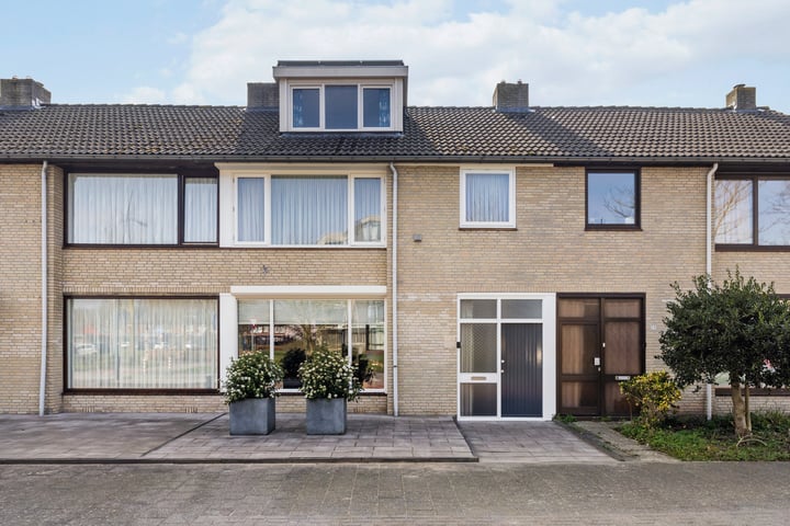 Schijndelseweg 56 in Boxtel
