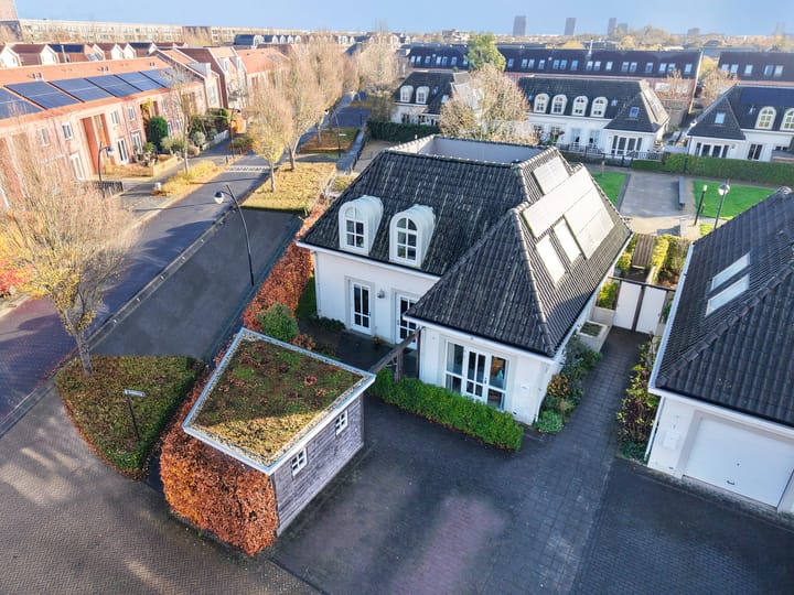 Schilberg 1 in Amersfoort