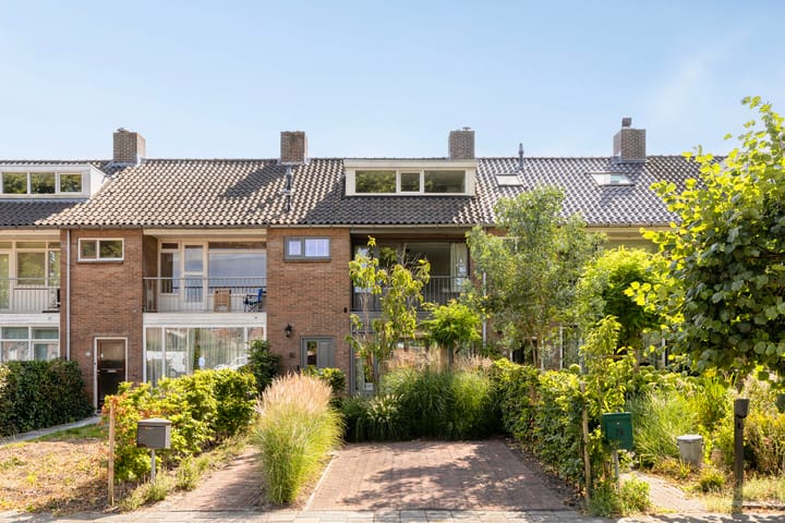 Schildmanstraat 80 in Hendrik-Ido-Ambacht foto