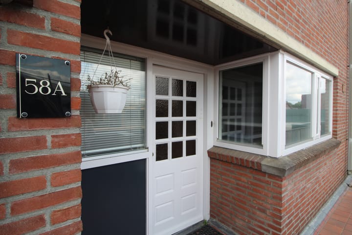 Foto van woning Schildstraat 58A, Brunssum