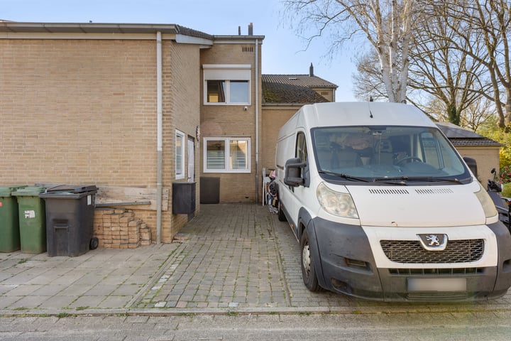 Schillerstraat 58 in Venlo foto