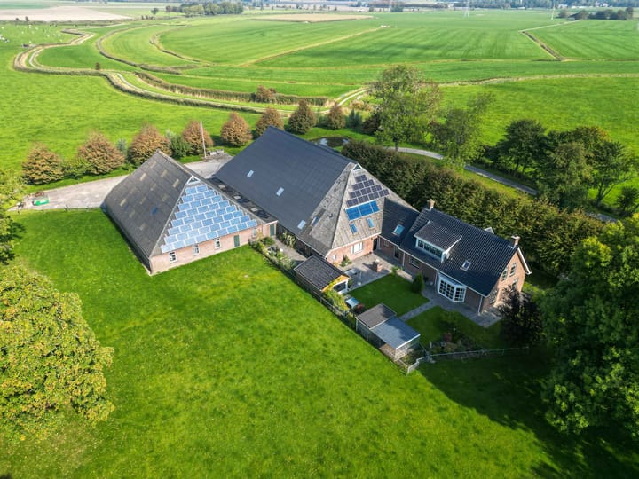 Foto van woning Schilligeham 8, Winsum