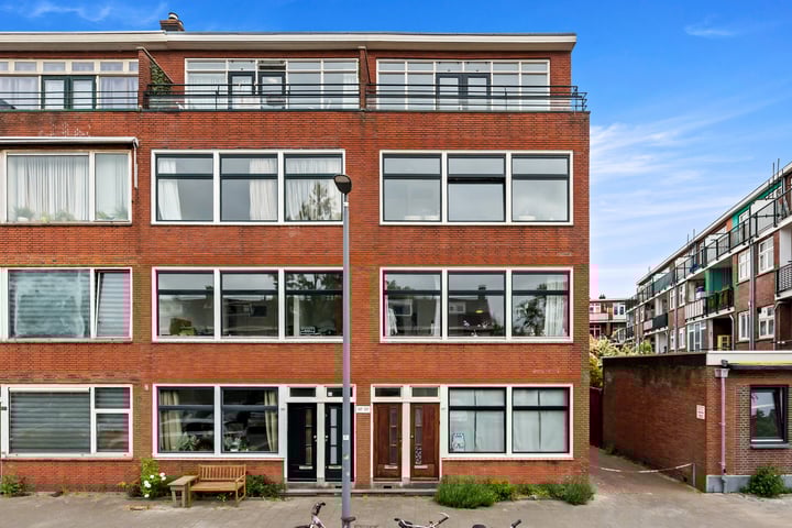 Foto van woning Schilperoortstraat 100A-01, Rotterdam