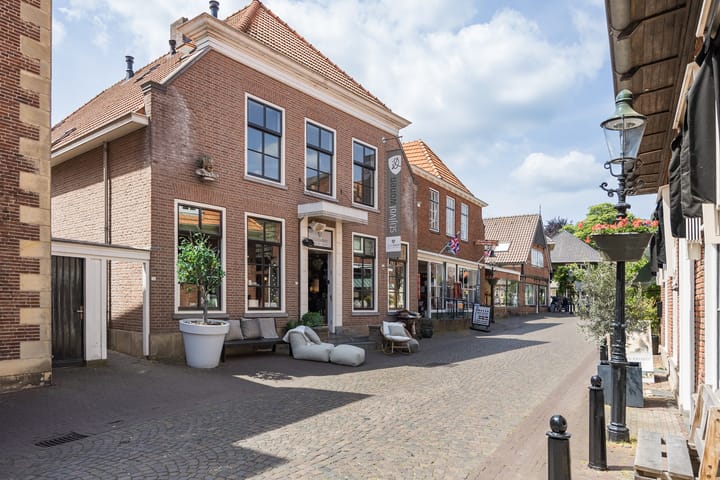 Foto van woning Schiltstraat 1A, Ootmarsum