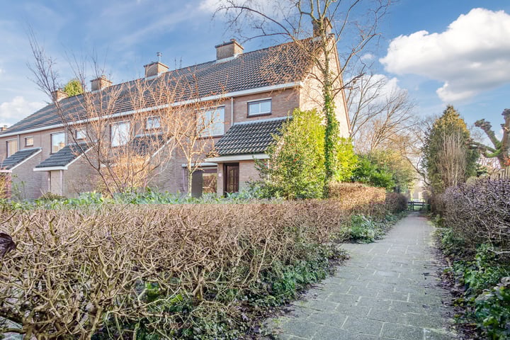 Schimmelpennincklaan 1 in Renkum foto