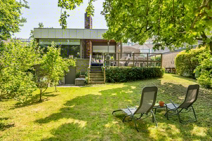 Foto van woning Schimmelpennincklaan 19, Gorinchem
