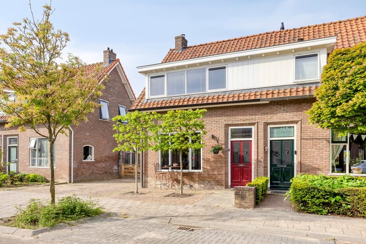Foto van woning Schimmelpennincklaan 24b, Wijhe