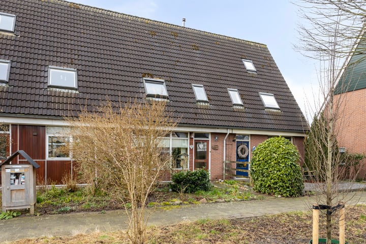 Schimmelpennincklaan 50 in Winterswijk foto