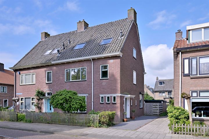 Schimmelpennincklaan 55 in Zutphen foto