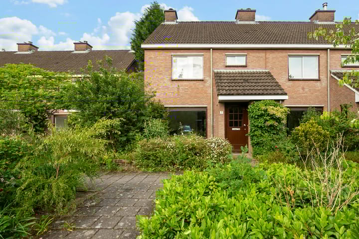 Foto van woning Schimmelpennincklaan 7, Renkum