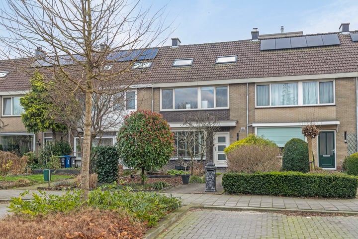 Schimmelpennincklaan 8 in Gorinchem foto