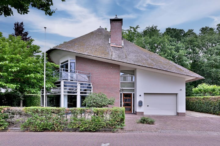 Foto van woning Schimmelpennincksingel 35, Diepenveen