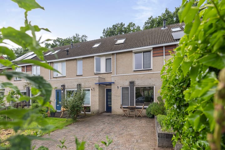 Foto van woning Schimmelpennincksingel 5, Diepenveen