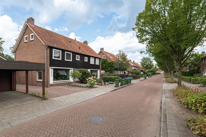 Foto van woning Schimmelpenninckstraat 18, Veenendaal