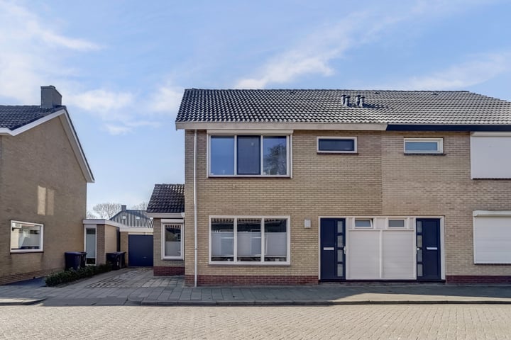 Schimmelpenninckstraat 32 in Kloetinge foto