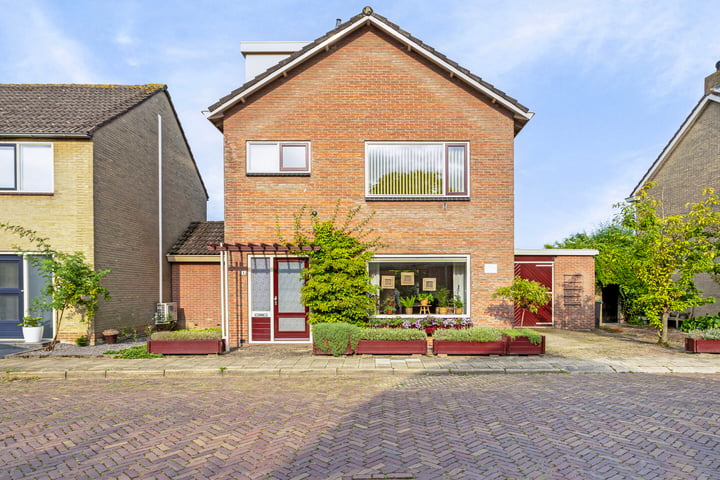 Schimmelpenninckstraat 6 in Kloetinge foto