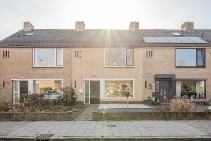 Schimmelstraat 28 in Harderwijk foto