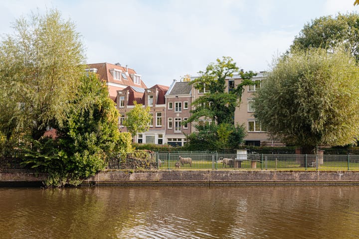 Schimmelstraat 55 in Amsterdam