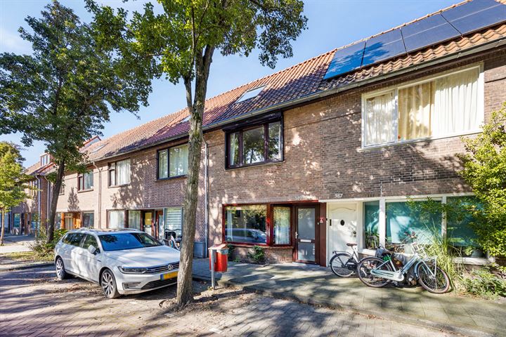 Schimmelweg 389 in 's-Gravenhage foto