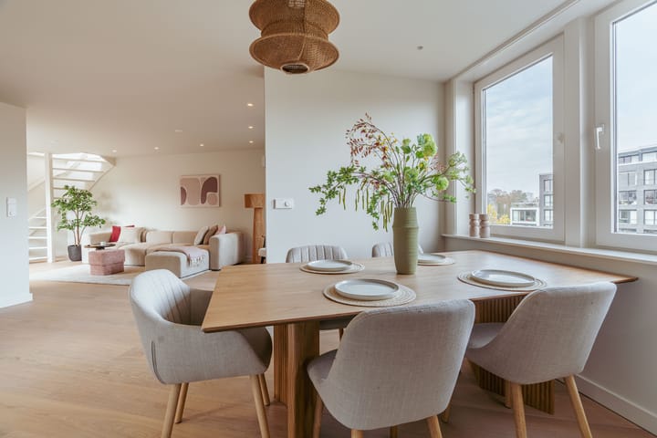 Schinkelkade 32-3 in Amsterdam