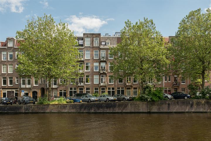 Schinkelkade 47-3 in Amsterdam foto