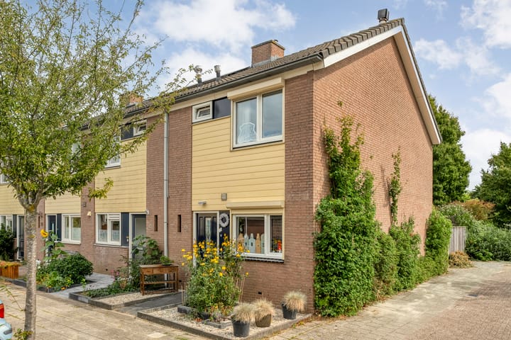 Foto van woning Schipbeek 14, Zwolle