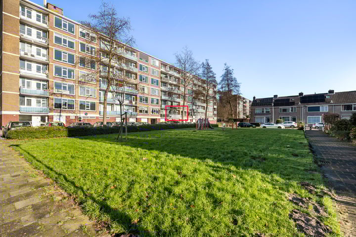 Schipbeekstraat 10 in Dordrecht foto
