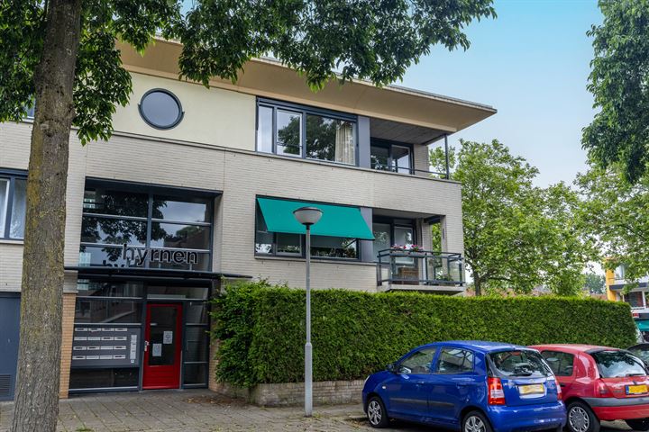 Schipbeekstraat 22 in Arnhem foto